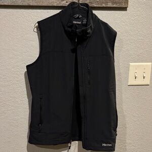 Marmot Men's Dark Vest